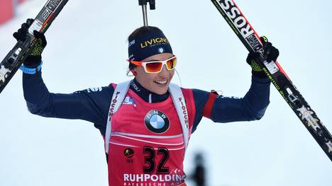 BIATHLON-WORLD-WOMEN