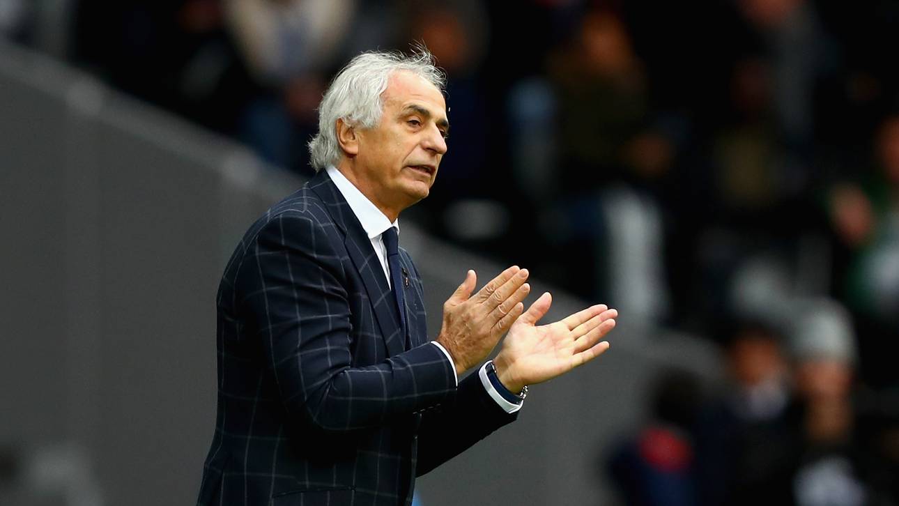 Japan entlässt Trainer kurz vor WM