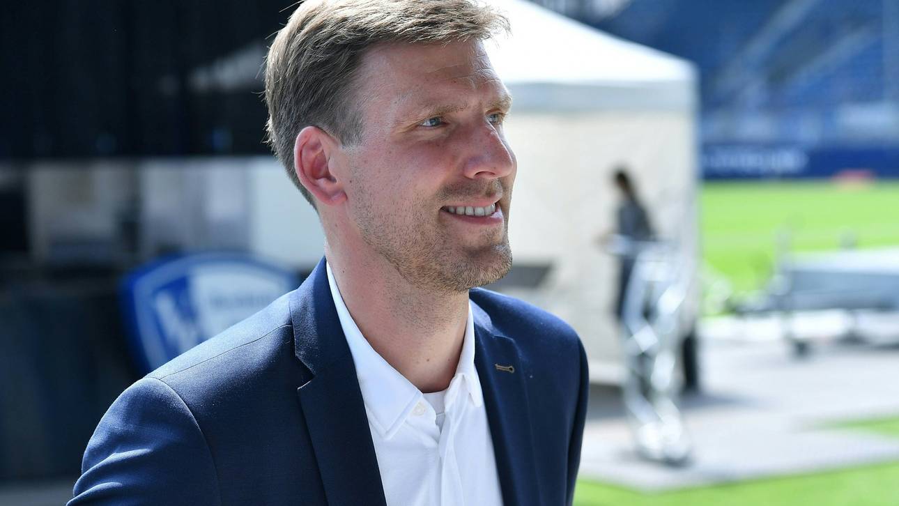 Ex-Torhüter wird neuer Bochum-Boss