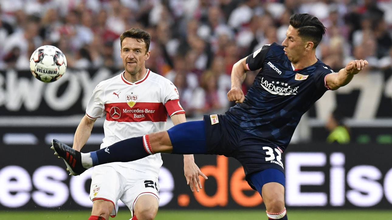 Kann VfB Abstieg verhindern?