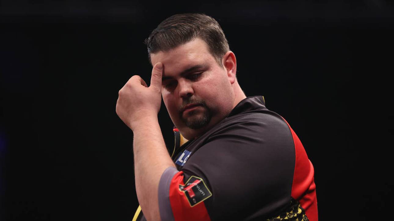 Clemens verliert im Top-Duell