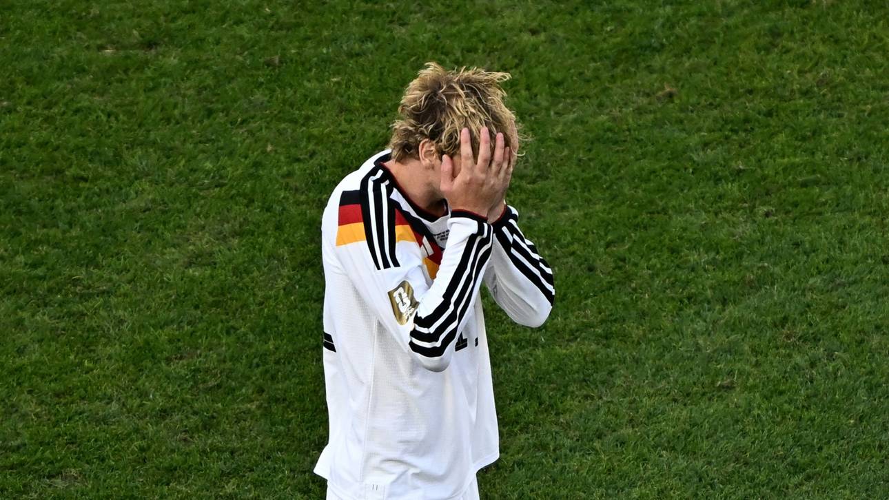 Klopp über Woltemade: „Es gibt andere Probleme“