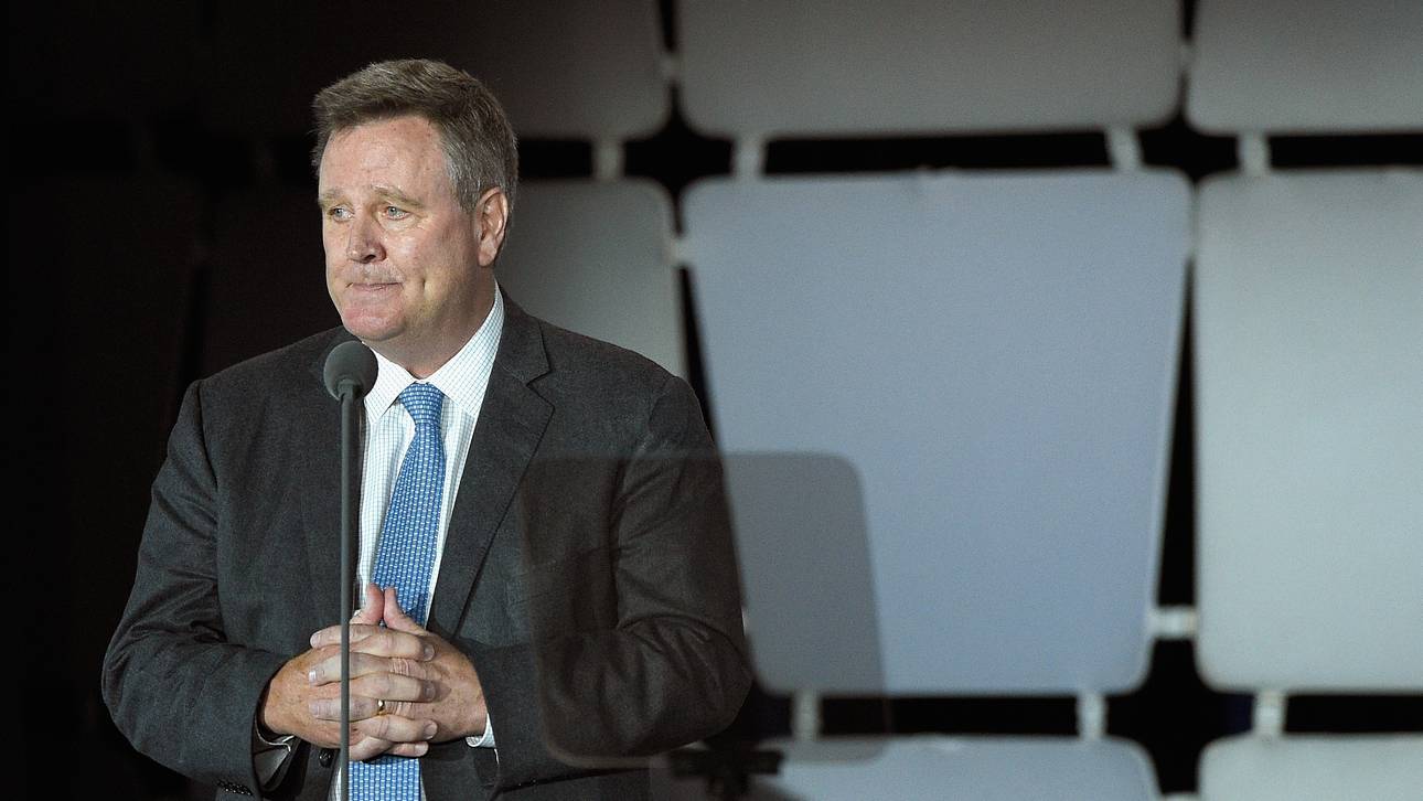 USOC-Chef begrüßt WM-Entzug