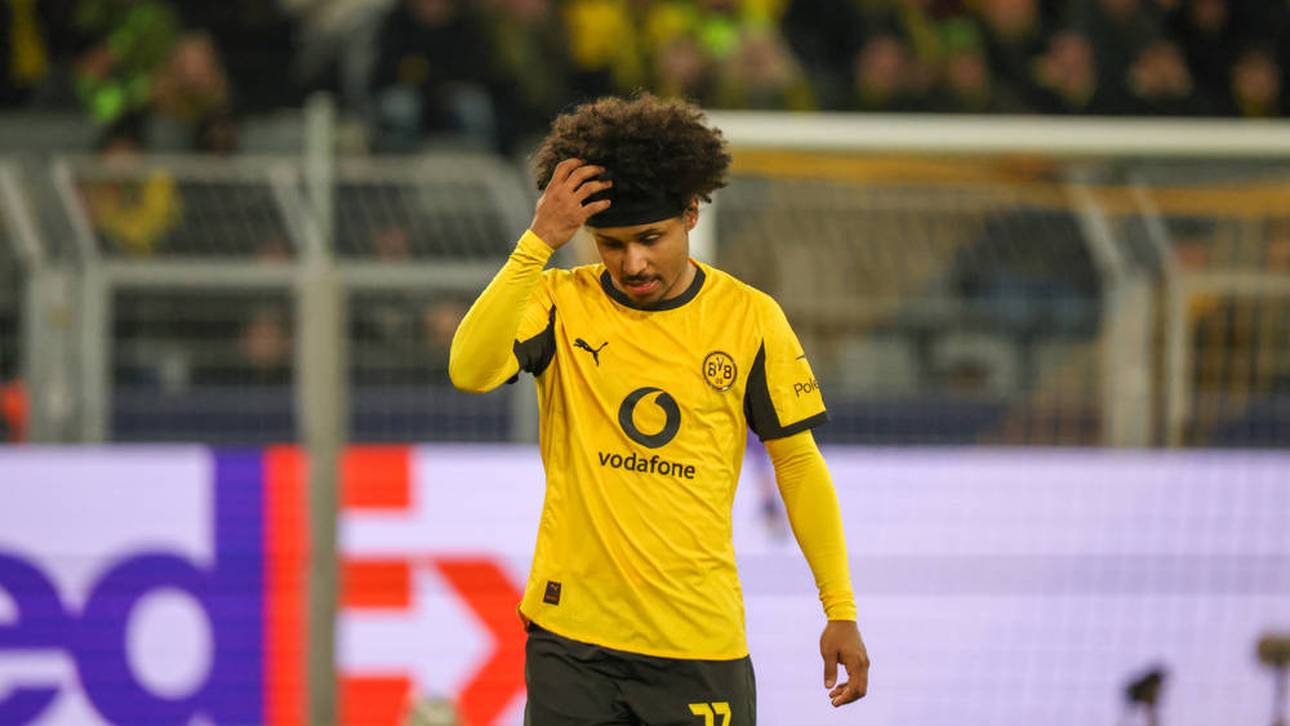 Causa Adeyemi: „Das darf nicht sein“