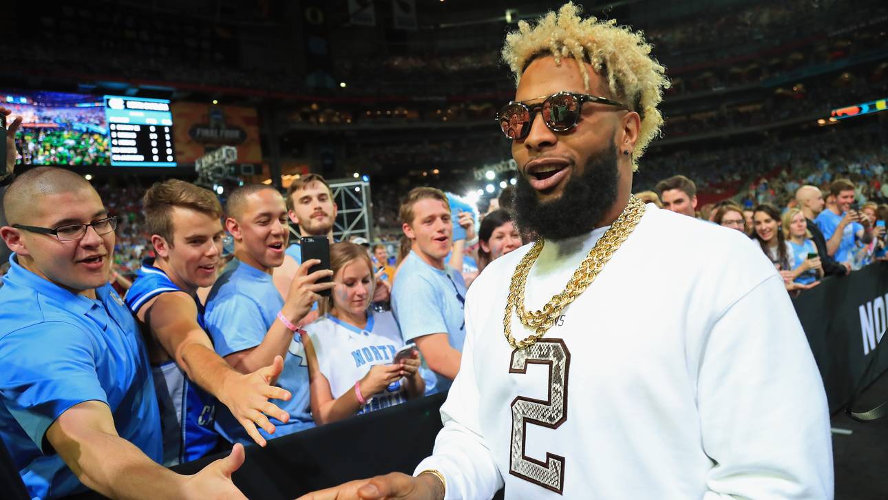 Beckham Jr. staubt Mega-Deal ab