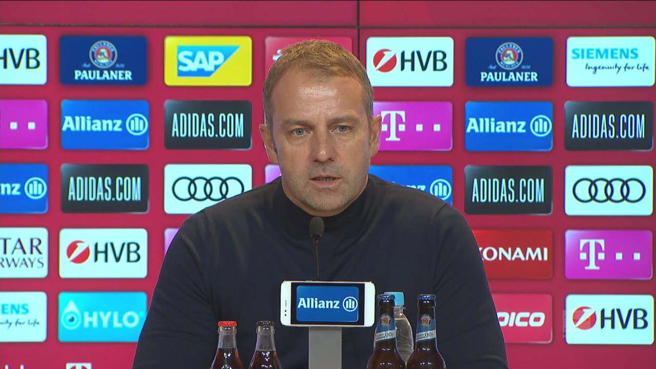 Lienen: Darum verletzte sich Davies