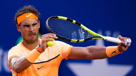 Rafael Nadal wehrt sich gegen die Dopingvorwürfe einer früheren französischen Ministerin