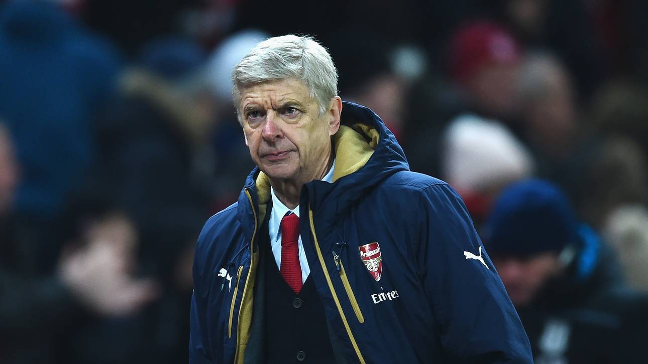 Wenger will Doping bekämpfen