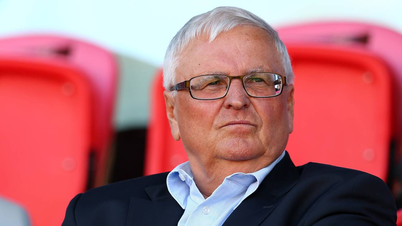 Zwanziger: Aufklärung Sache des DFB