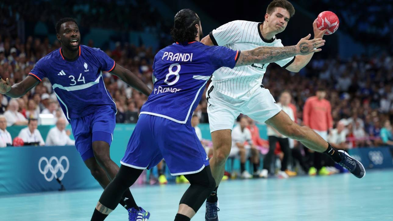 Matchwinner Uscins: „Weiß nicht, wie das passieren konnte“