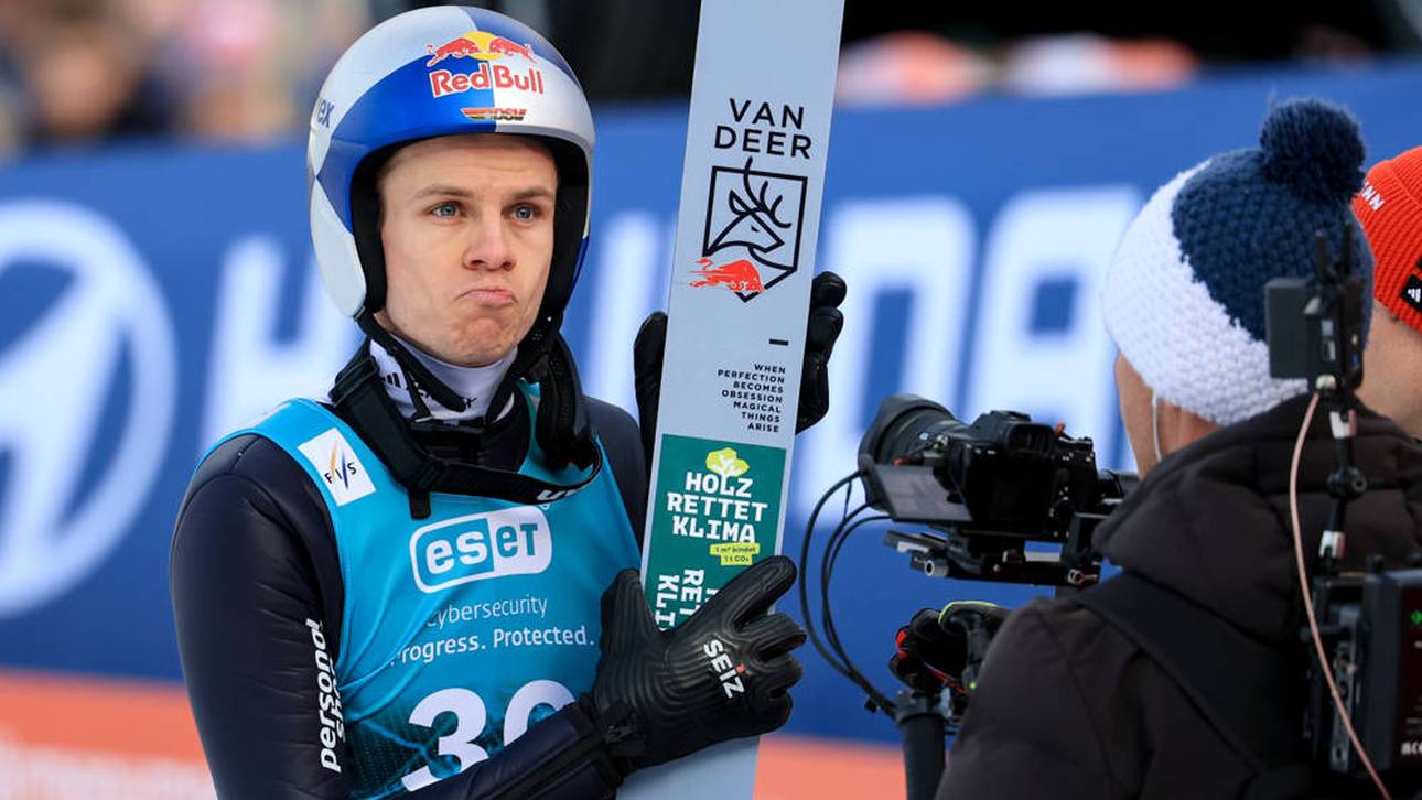 Wellinger und Geiger verlängern Saison