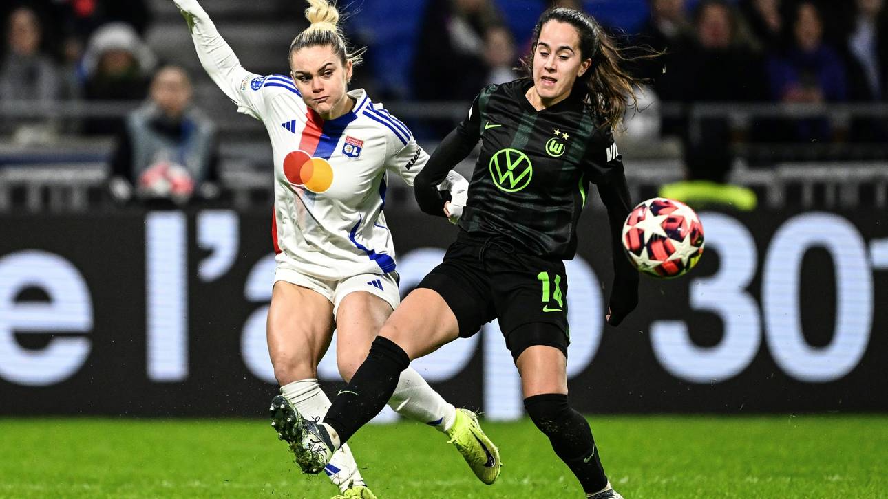 Wolfsburg-Profi wechselt in die USA