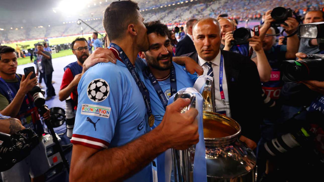 Wie Bayern einst der CL-Held entging