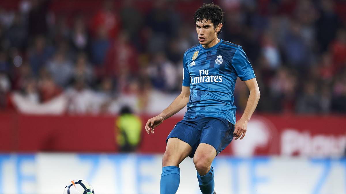 JESUS VALLEJO (21, Vertrag bis 2021): Kam im vergangenen Sommer nach seinem Zwischenstopp bei Eintracht Frankfurt und hatte zunächst Schwierigkeiten, sich auf dem höchsten Niveau zu beweisen. Stabilisierte sich Schritt für Schritt. Ein Mann für die Zukunft