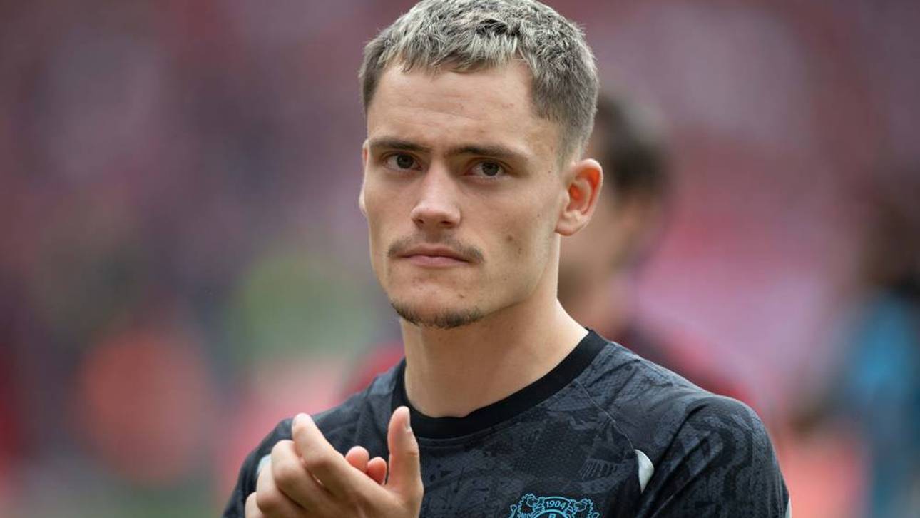 Klopp reagiert auf Wirtz-Transfer