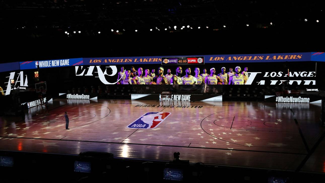 NBA Cup! Letzte Details geklärt