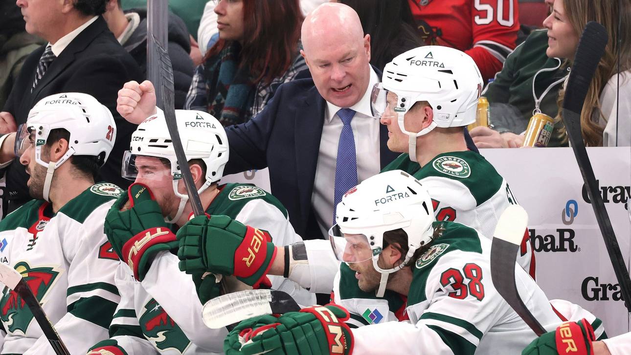 Sturm verliert wildes Playoff-Spiel