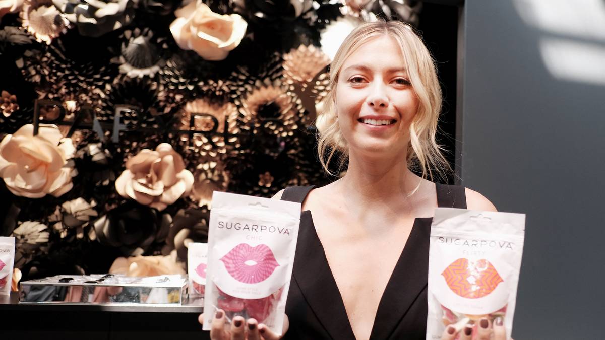 Der Sportgerichtshof CAS lässt mildernde Umstände gelten - und verkürzt die ursprünglich verhängte Sperre auf 15 Monate. Bis zu ihrer Rückkehr konzentriert sich Sharapova auf Geschäfts- und PR-Termine