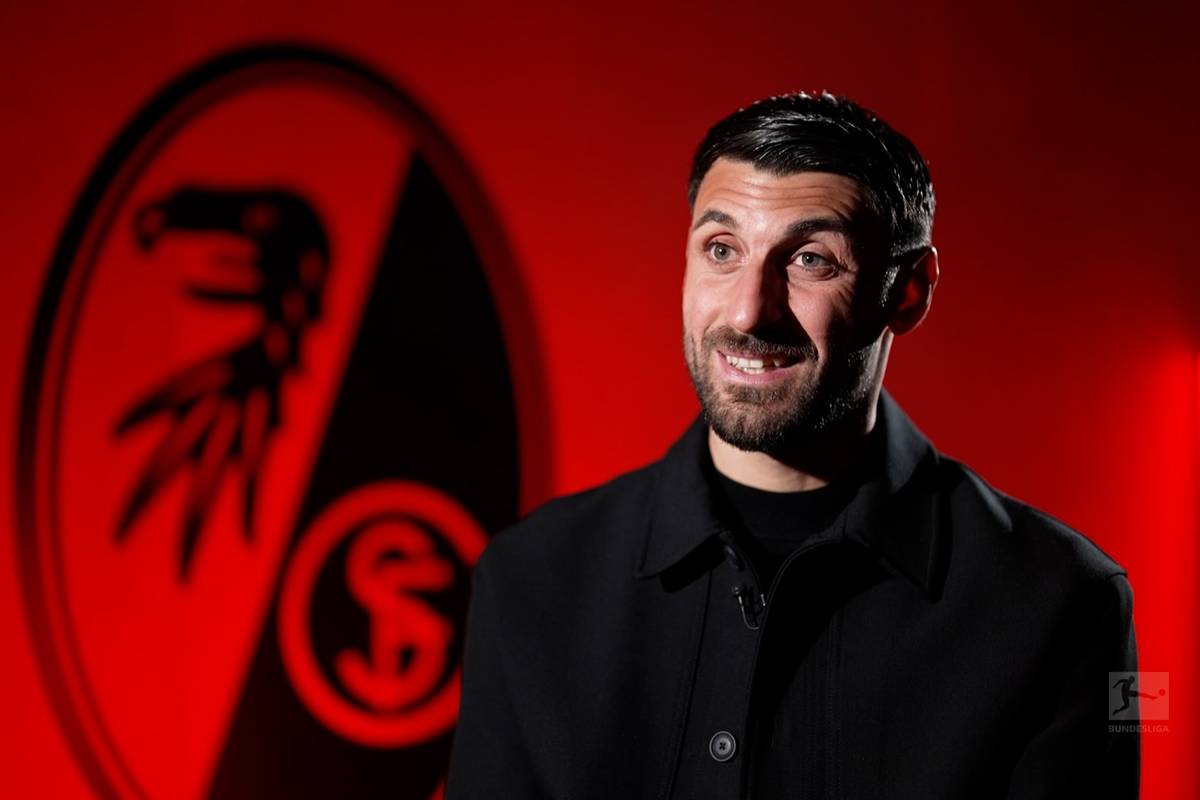 "Jeder weiß, wie ich zur Nationalmannschaft stehe"