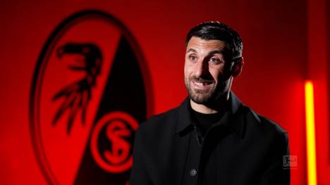 Italien kämpft im März gegen Irland um die Teilnahme an der WM 2026. Ein Freiburg-Star wäre gerne Teil der Squadra Azzurra.