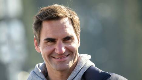 Federers letztes Match liegt fast ein Jahr zurück