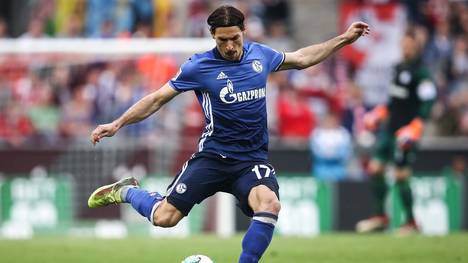 1. FC Koeln v FC Schalke 04 - Bundesliga