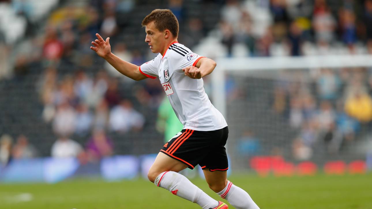 Eisfeld wechselt zum VfL Bochum