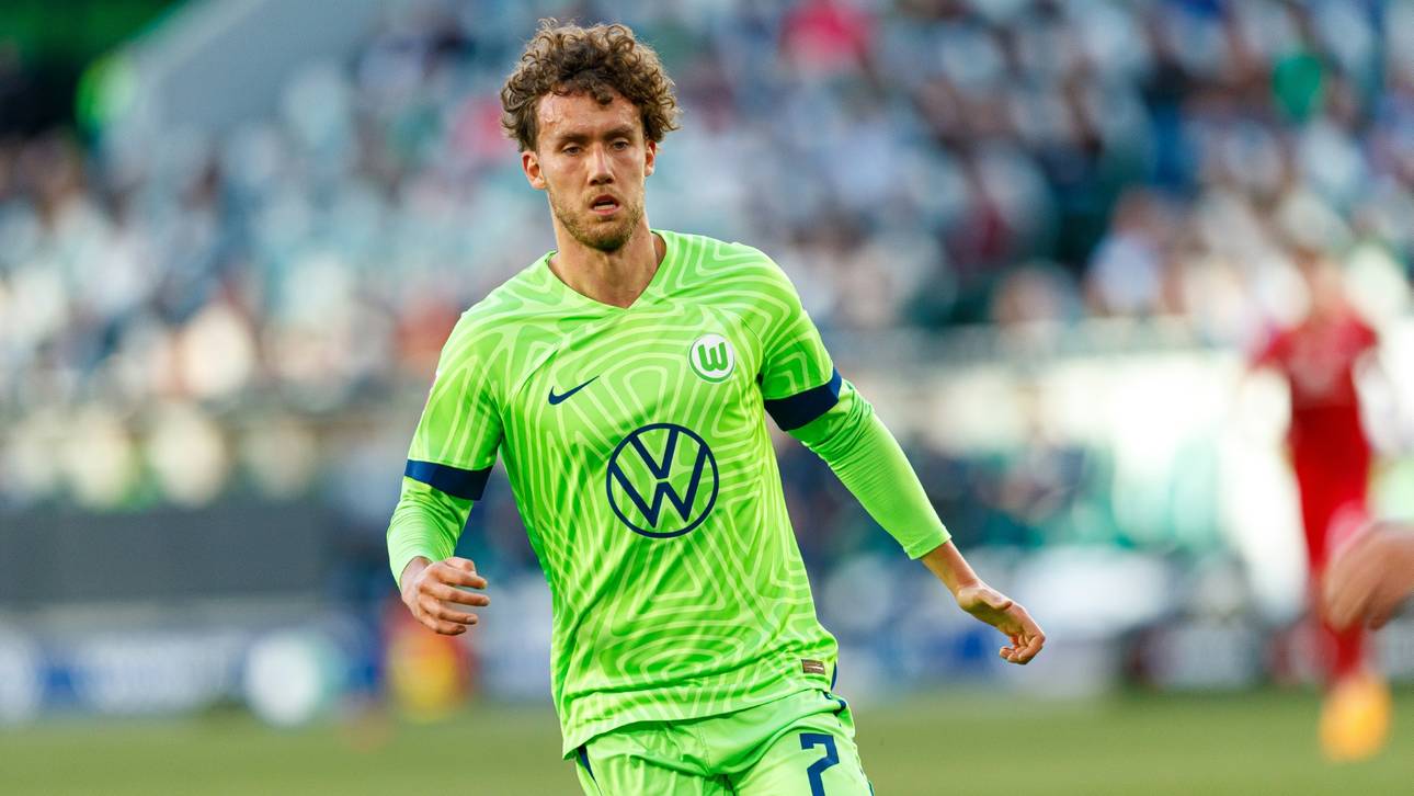 kicker: Waldschmidt vor Wechsel nach Köln