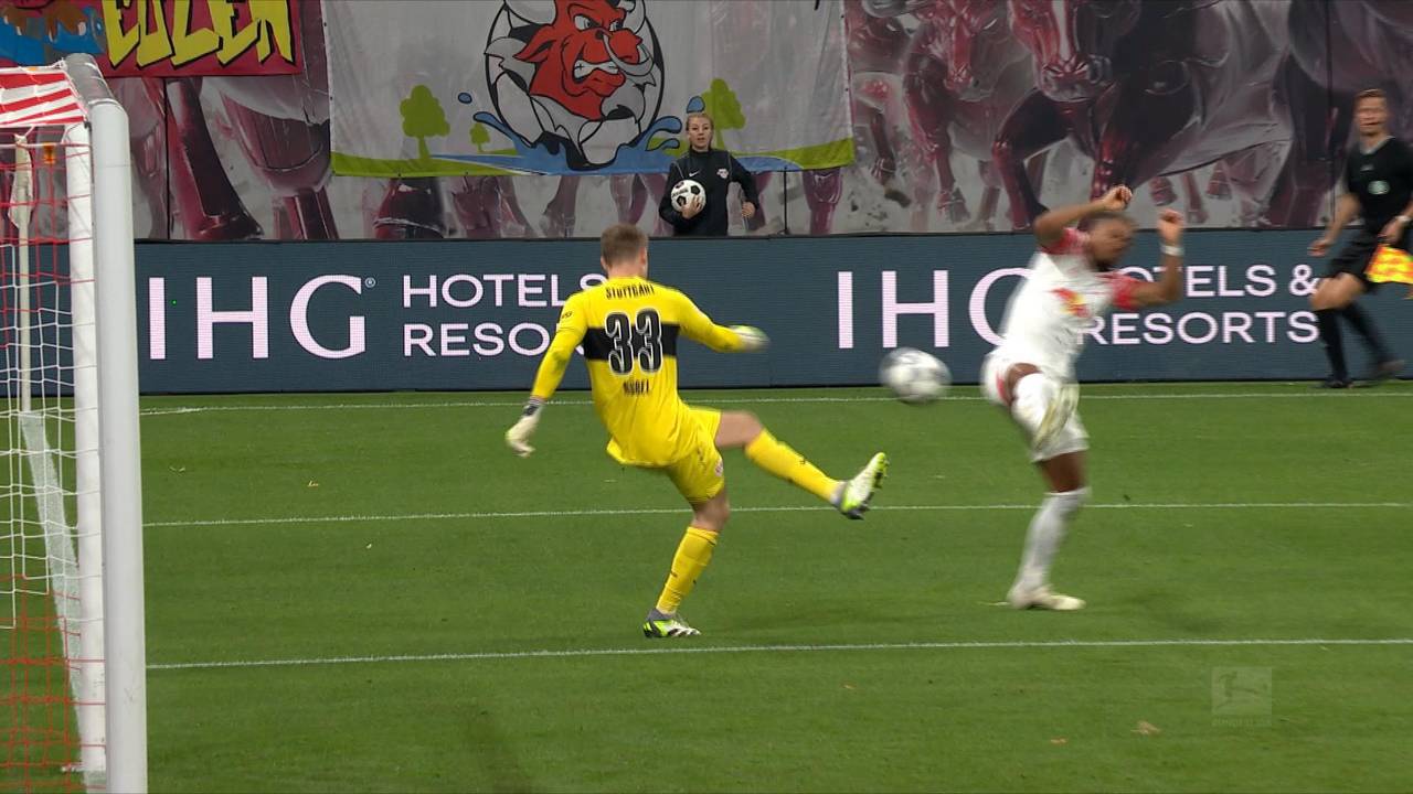 VfB-Legende: Nübel in „Bringschuld“