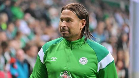 Tim Wiese spielte sieben Jahre lang für Werder Bremen