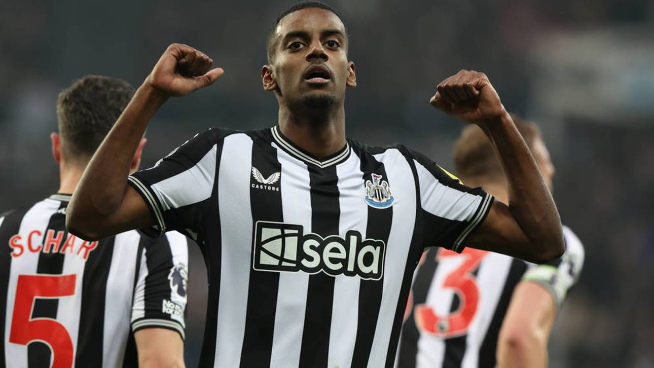 Ex-Dortmunder glänzt in England