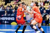 DHB-Frauen verlieren bei WM-Abschluss