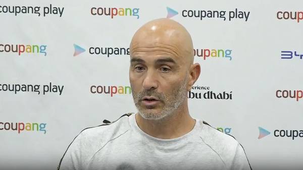 Wie er die Legende Pep Guardiola ersetzen will