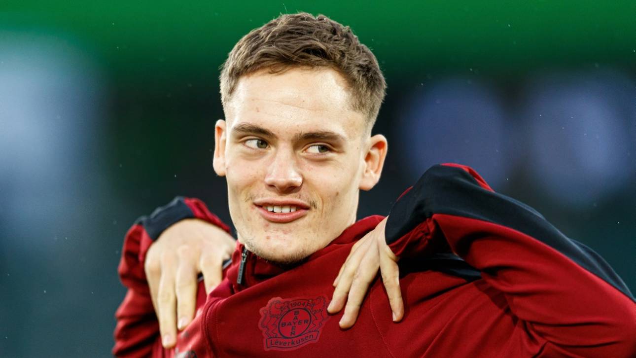 Bayer-Star fällt weiter aus – Wirtz zurück