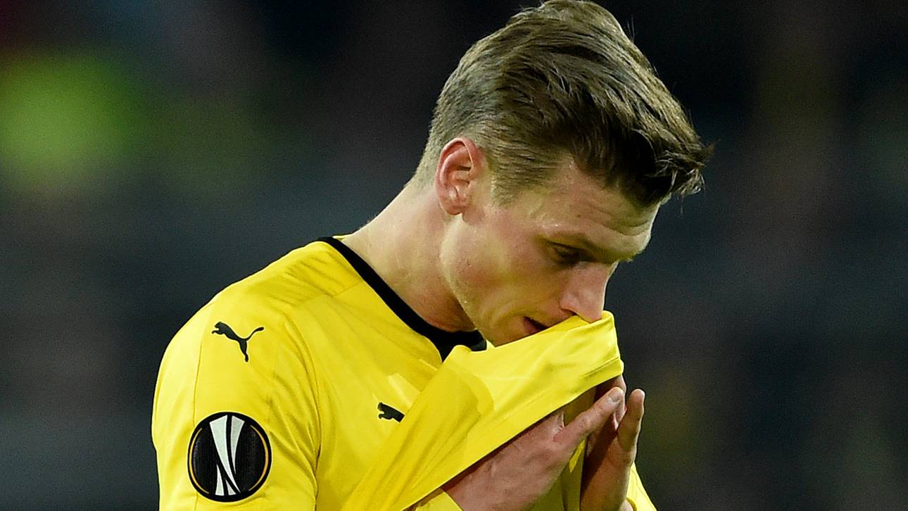 Piszczek wegen Korruption verurteilt