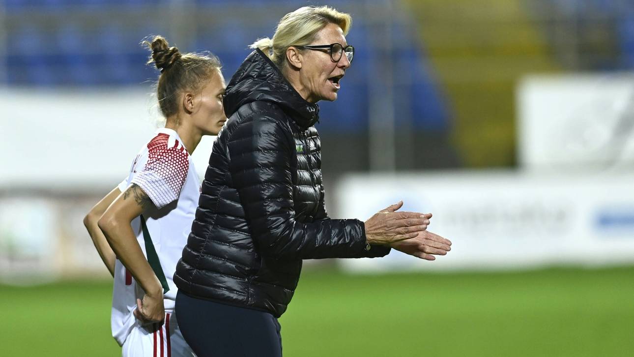 Baerbock-Panne hat Folgen für Trainerin