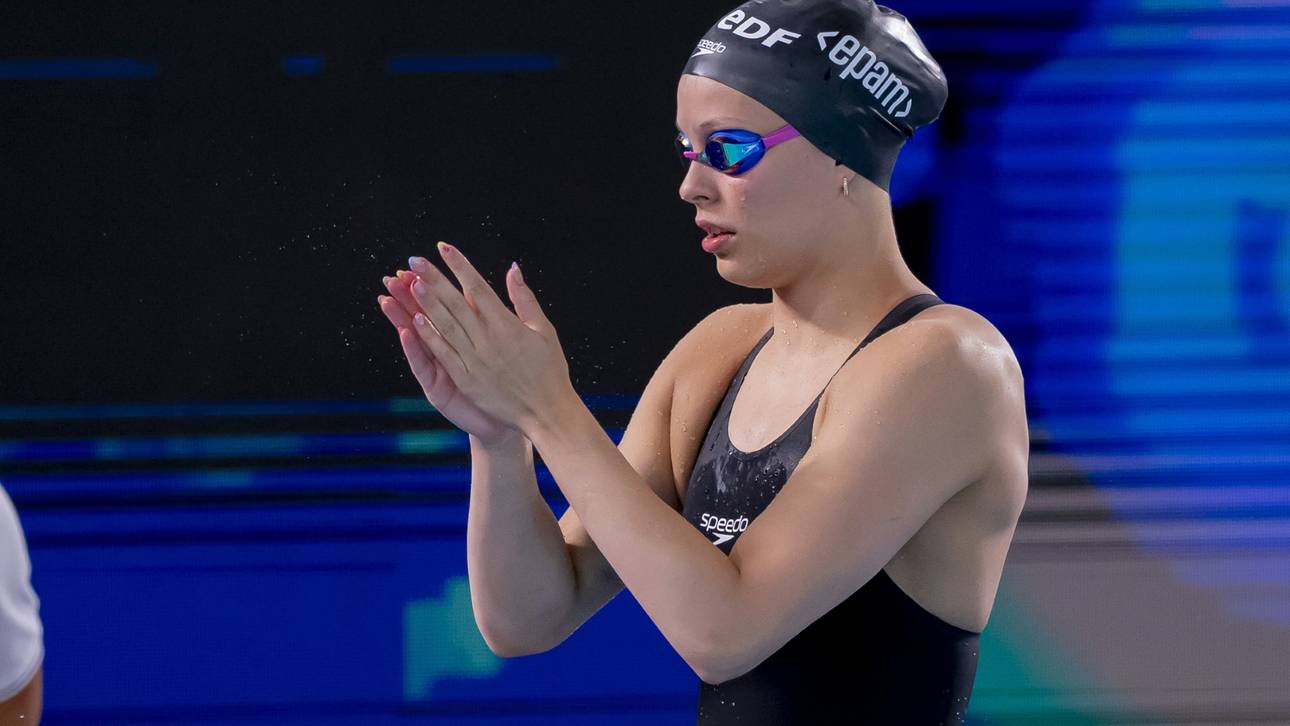 Roth darf von EM-Medaille träumen