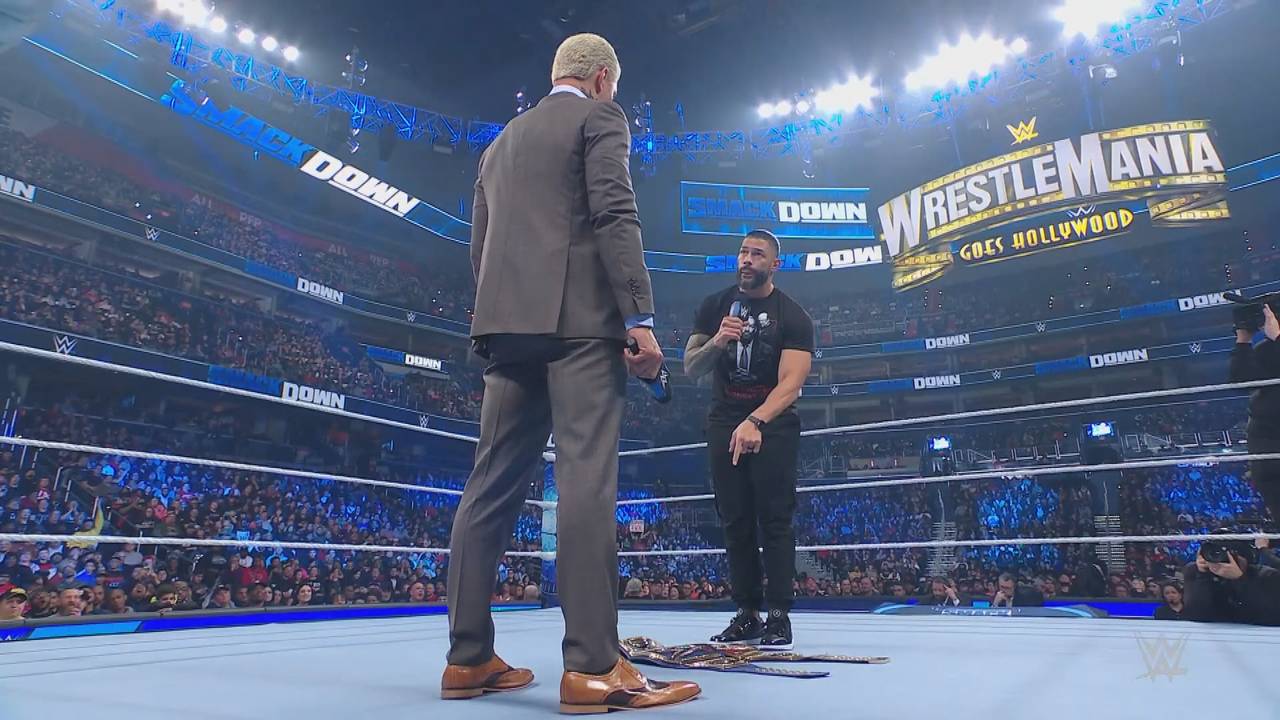 Fan weint – WWE reagiert grandios