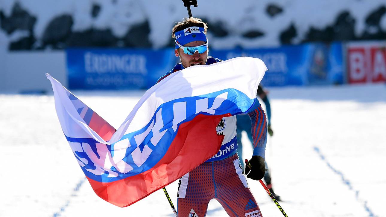 Biathlon: IBU lässt Russland abblitzen