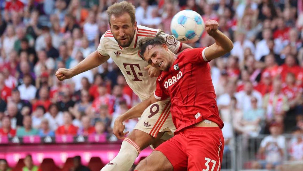 Elfer-Ärger! Das sagt der Schiri-Boss