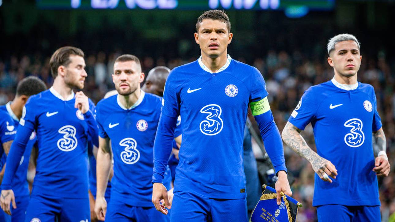 Chelsea-Star kritisiert Einkaufspolitik