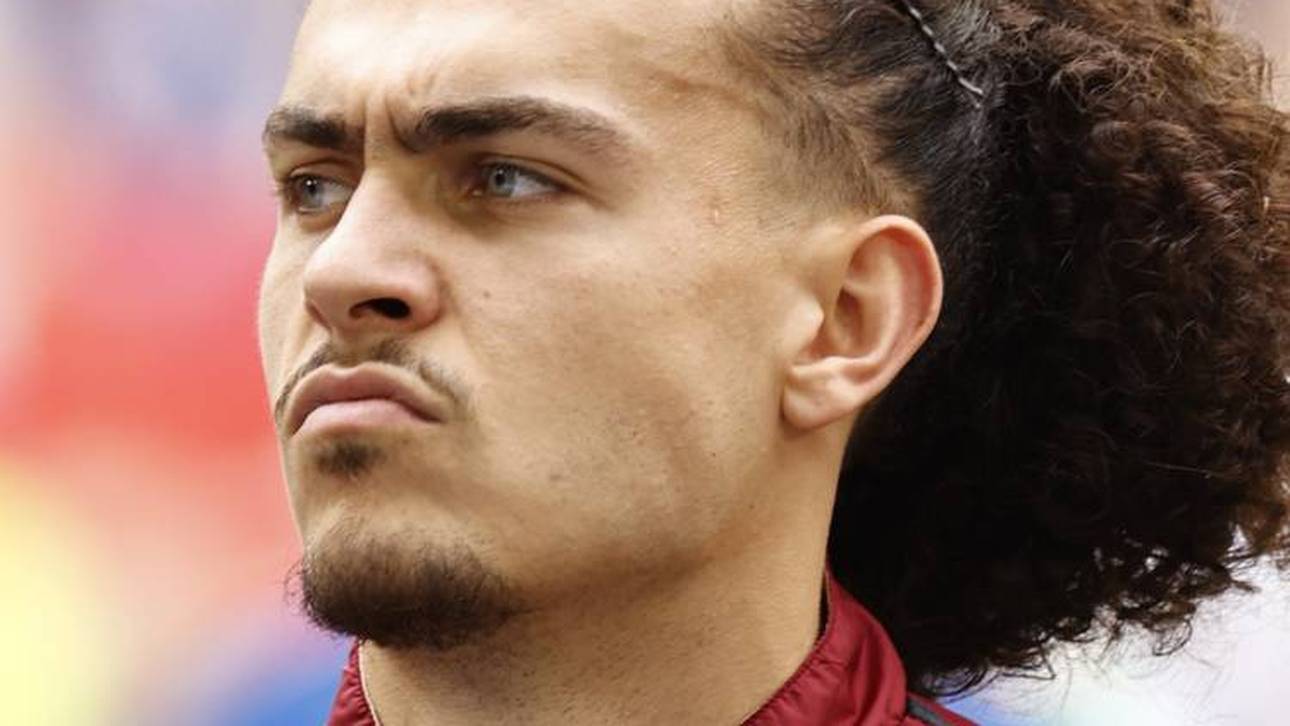 Frankfurt vor Rekord-Transfer