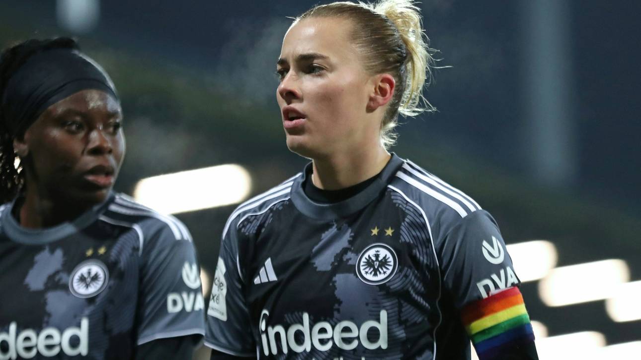 Woche der Wahrheit für SGE-Frauen