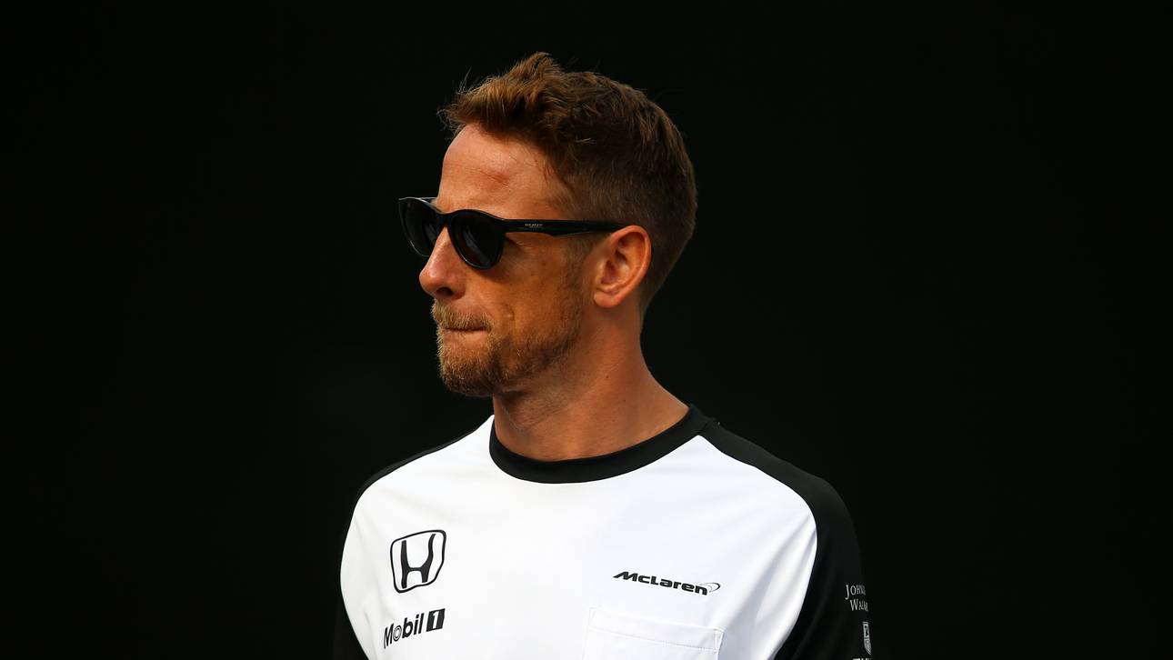 Button deutet seinen Rücktritt an