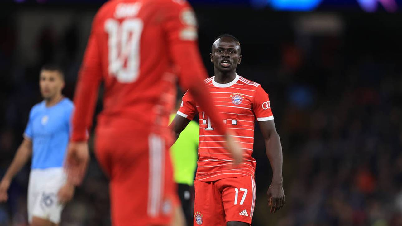 Nach Eklat: Zuspruch für Mané?