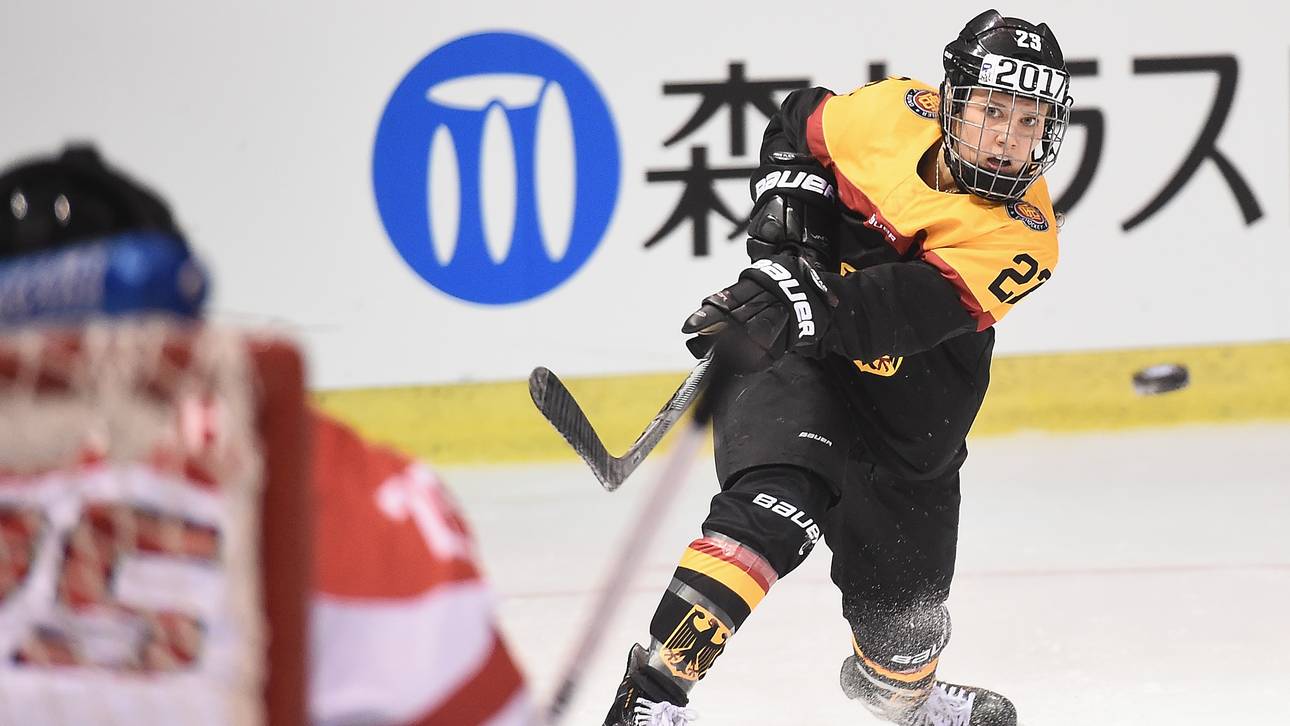 Deutschland vor Olympia-Teilnahme