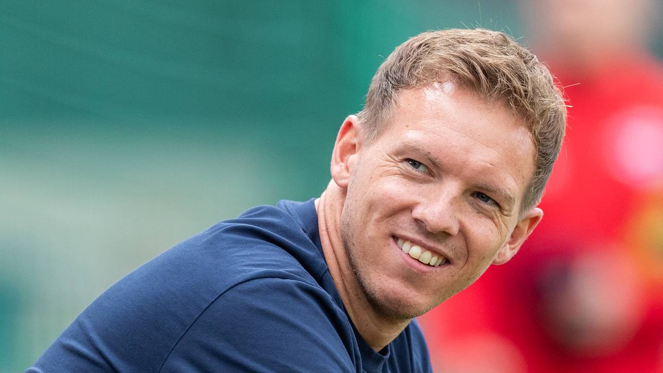 Nagelsmann: Werner braucht Klarheit