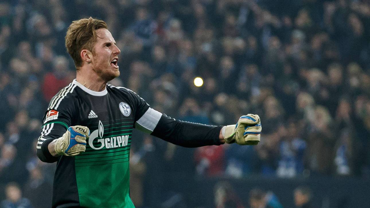 Auf Schalke gefeiert – von Löw verschmäht