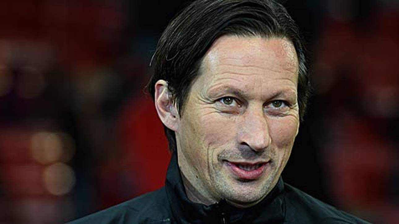 Schmidt entschuldigt sich bei Stöger