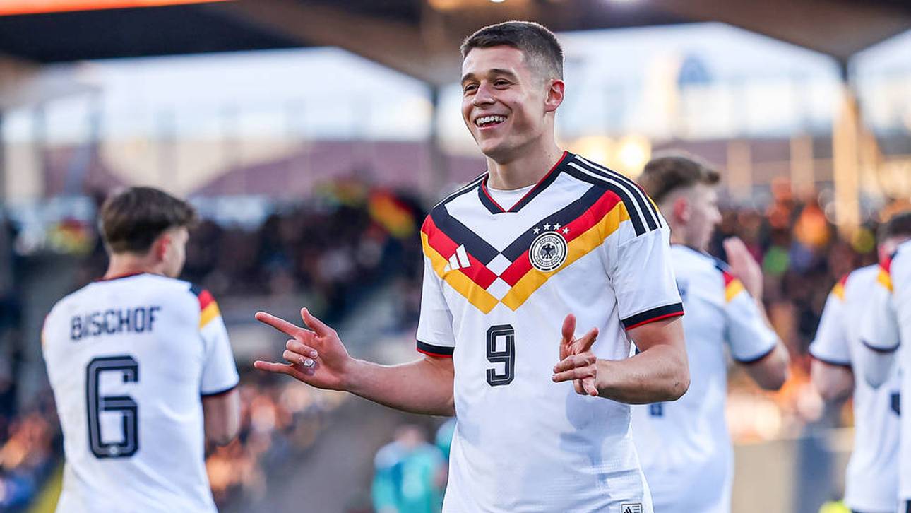 DFB-Hoffnung vertagt Entscheidung